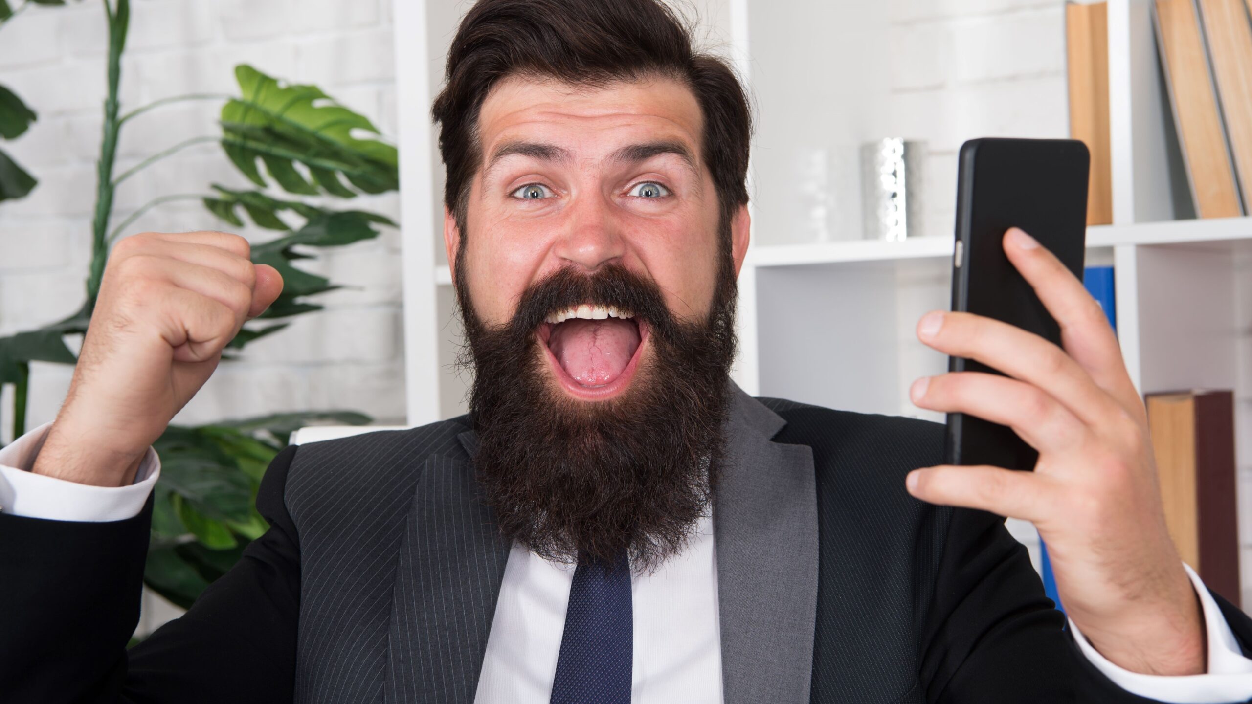 How to Take a Corporate Headshot Without a Photographer